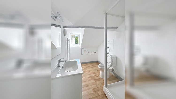 Ma-Cabane - Location Appartement LIMOGES, 10 m²
