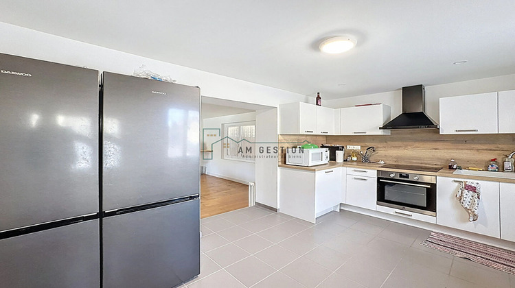 Ma-Cabane - Location Appartement LIMOGES, 10 m²