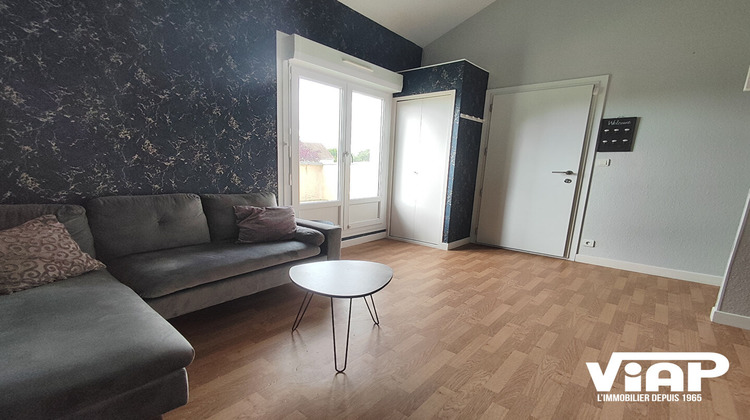 Ma-Cabane - Location Appartement LIMOGES, 64 m²