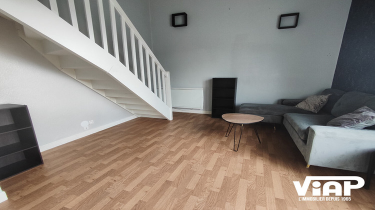 Ma-Cabane - Location Appartement LIMOGES, 64 m²