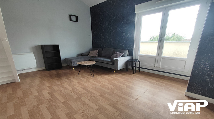 Ma-Cabane - Location Appartement LIMOGES, 64 m²