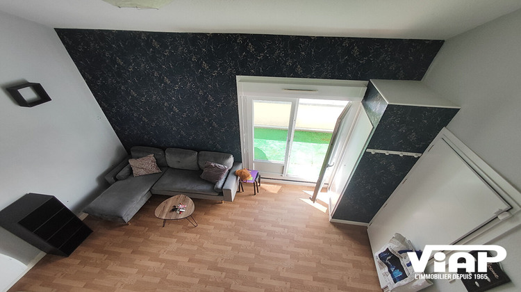 Ma-Cabane - Location Appartement LIMOGES, 64 m²