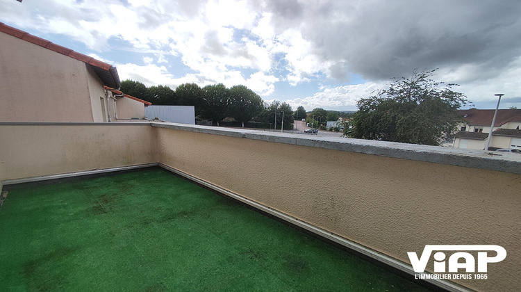 Ma-Cabane - Location Appartement LIMOGES, 64 m²