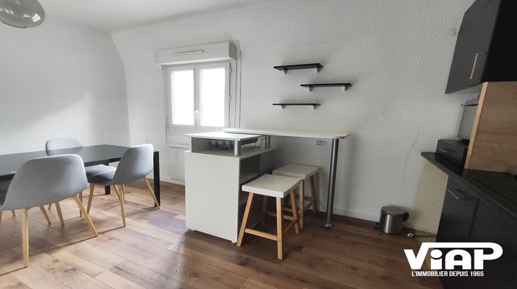 Ma-Cabane - Location Appartement LIMOGES, 64 m²