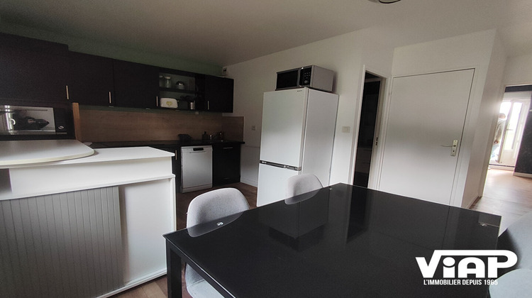 Ma-Cabane - Location Appartement LIMOGES, 64 m²