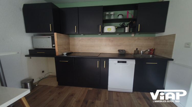 Ma-Cabane - Location Appartement LIMOGES, 64 m²