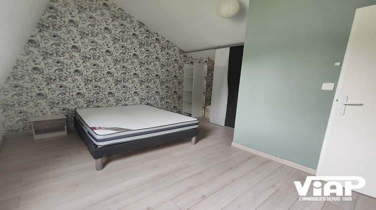 Ma-Cabane - Location Appartement LIMOGES, 64 m²