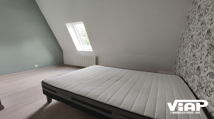 Ma-Cabane - Location Appartement LIMOGES, 64 m²