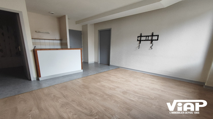 Ma-Cabane - Location Appartement LIMOGES, 34 m²