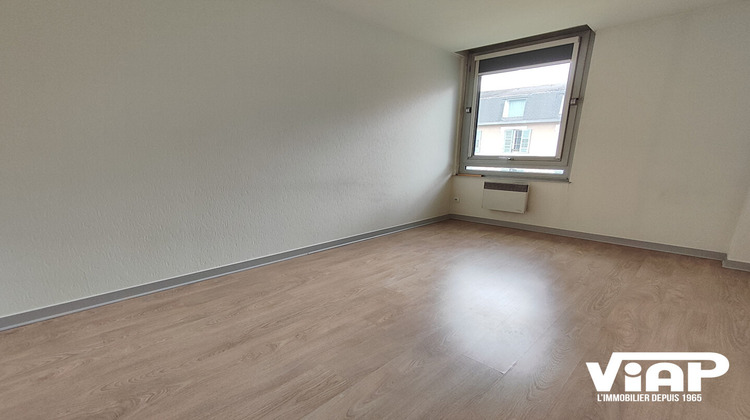 Ma-Cabane - Location Appartement LIMOGES, 34 m²