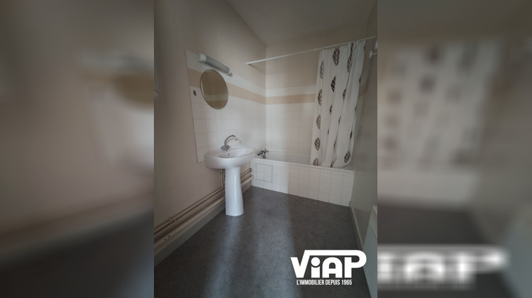 Ma-Cabane - Location Appartement LIMOGES, 34 m²