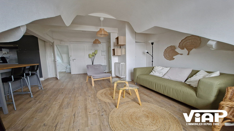 Ma-Cabane - Location Appartement LIMOGES, 69 m²