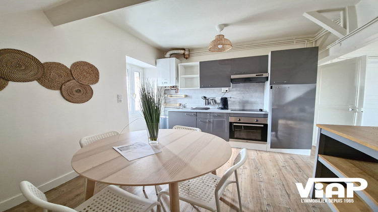 Ma-Cabane - Location Appartement LIMOGES, 69 m²
