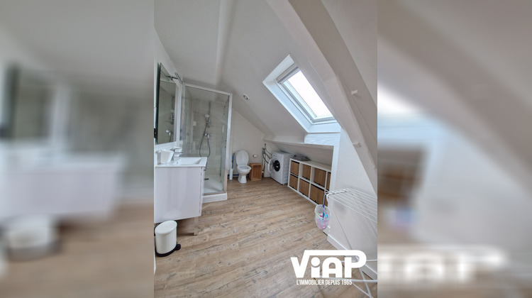 Ma-Cabane - Location Appartement LIMOGES, 69 m²