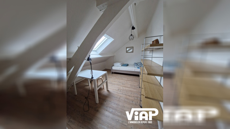 Ma-Cabane - Location Appartement LIMOGES, 69 m²