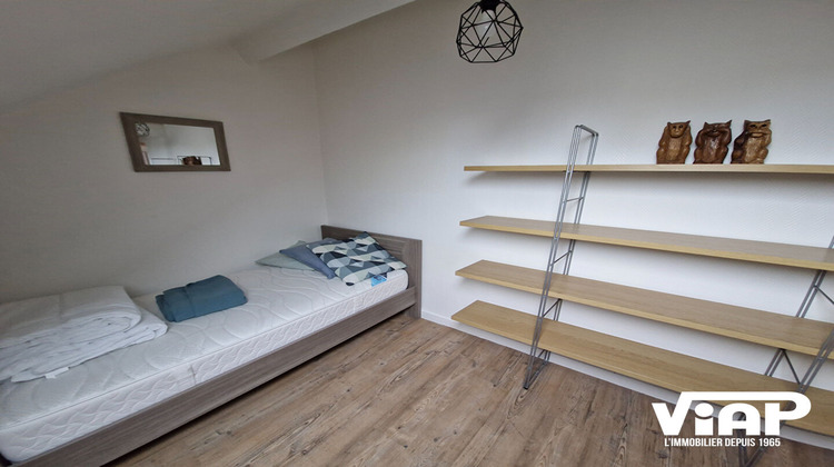 Ma-Cabane - Location Appartement LIMOGES, 69 m²