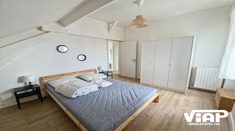 Ma-Cabane - Location Appartement LIMOGES, 69 m²