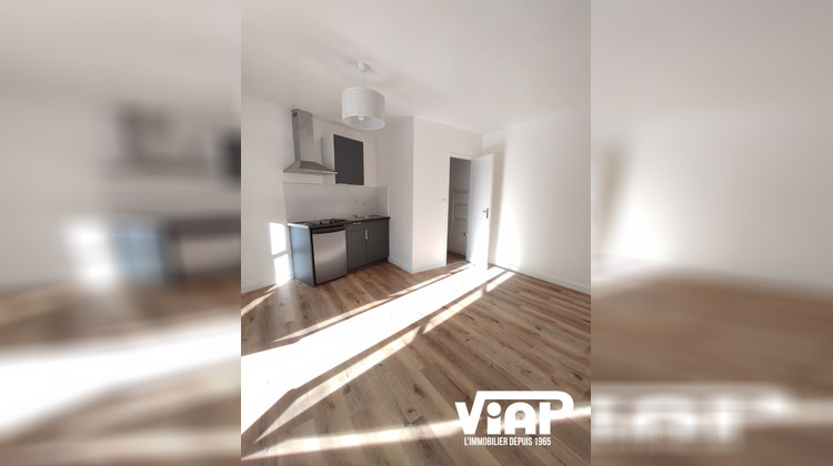 Ma-Cabane - Location Appartement LIMOGES, 19 m²