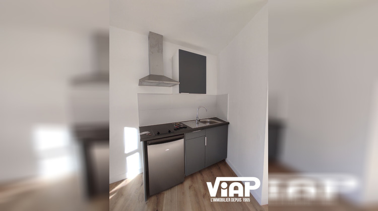 Ma-Cabane - Location Appartement LIMOGES, 19 m²