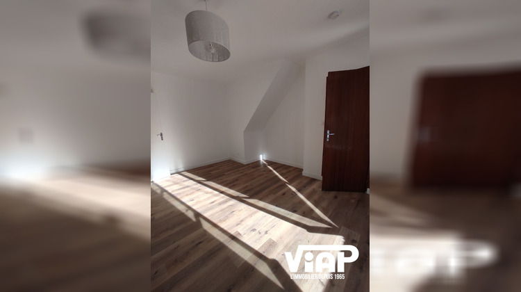 Ma-Cabane - Location Appartement LIMOGES, 19 m²