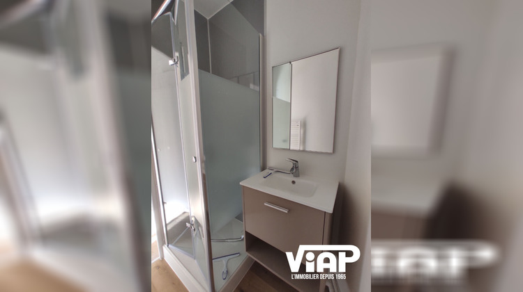 Ma-Cabane - Location Appartement LIMOGES, 19 m²