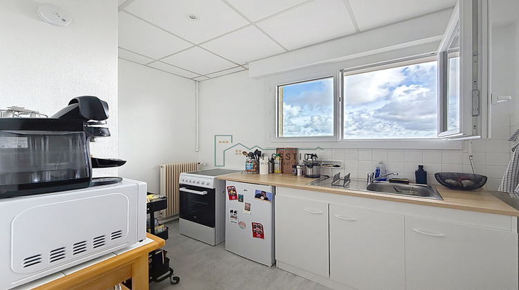 Ma-Cabane - Location Appartement LIMOGES, 26 m²