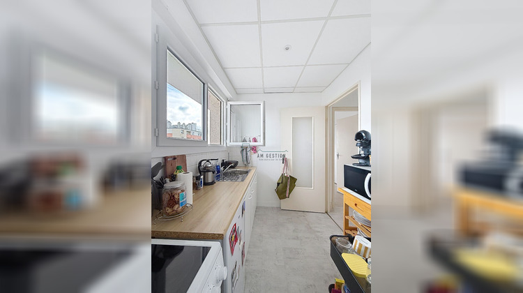 Ma-Cabane - Location Appartement LIMOGES, 26 m²