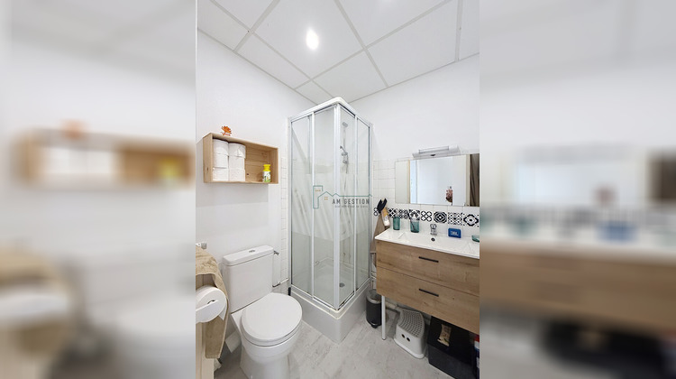 Ma-Cabane - Location Appartement LIMOGES, 26 m²