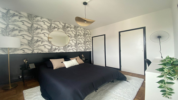 Ma-Cabane - Location Appartement LIMOGES, 39 m²