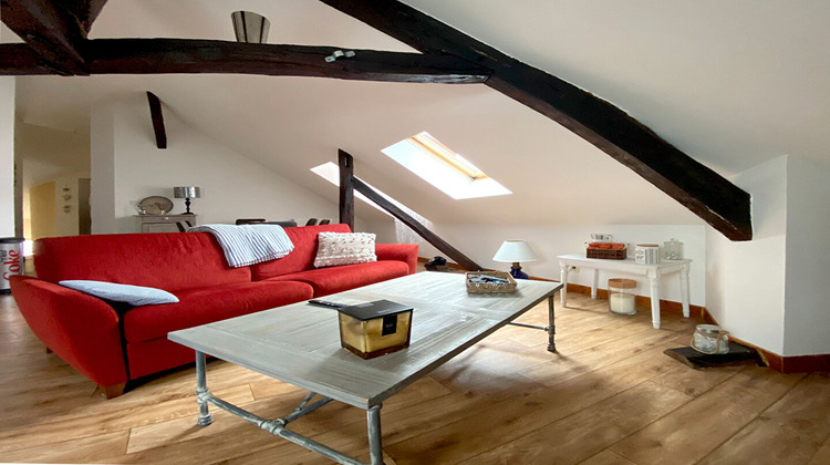 Ma-Cabane - Location Appartement LIMOGES, 63 m²
