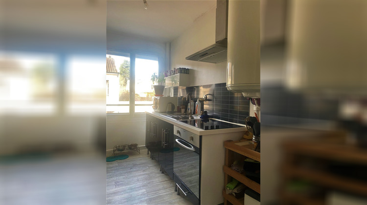 Ma-Cabane - Location Appartement LIMOGES, 65 m²