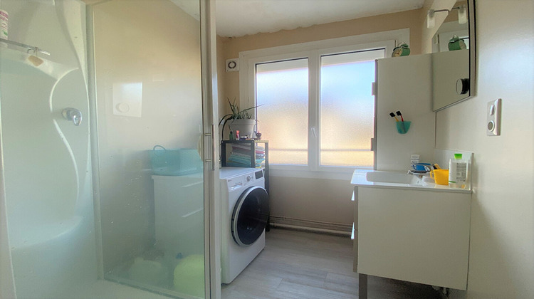 Ma-Cabane - Location Appartement LIMOGES, 65 m²
