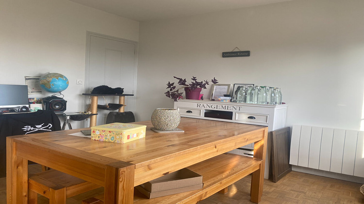 Ma-Cabane - Location Appartement LIMOGES, 65 m²