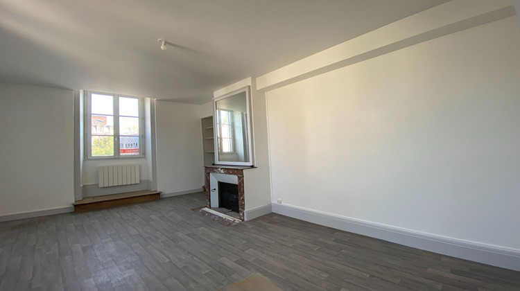 Ma-Cabane - Location Appartement LIMOGES, 28 m²