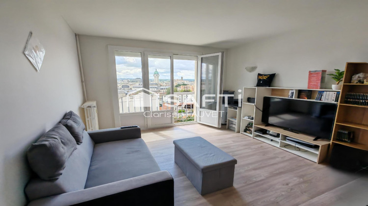 Ma-Cabane - Location Appartement Limoges, 39 m²