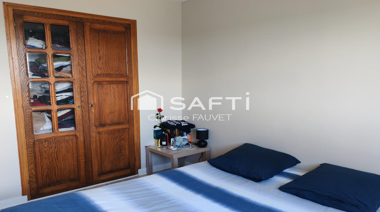 Ma-Cabane - Location Appartement Limoges, 39 m²