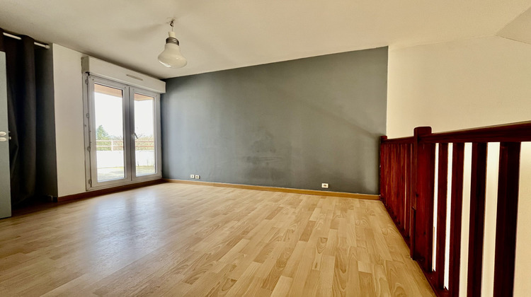 Ma-Cabane - Location Appartement Limoges, 46 m²