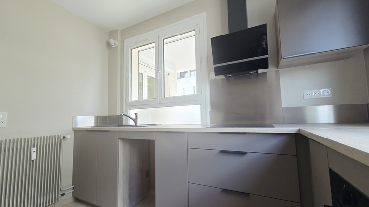 Ma-Cabane - Location Appartement Limoges, 73 m²