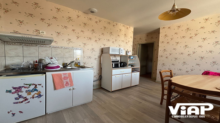 Ma-Cabane - Location Appartement LIMOGES, 0 m²