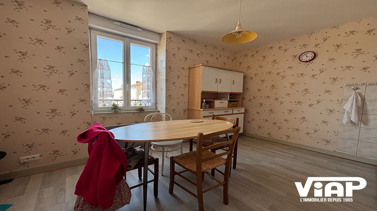 Ma-Cabane - Location Appartement LIMOGES, 0 m²