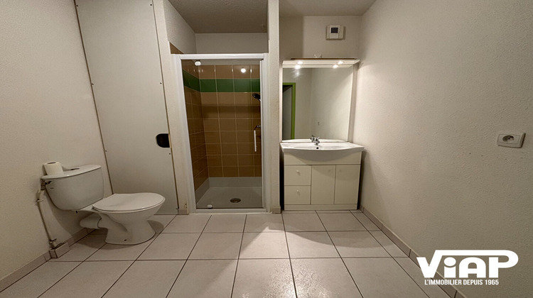 Ma-Cabane - Location Appartement LIMOGES, 25 m²