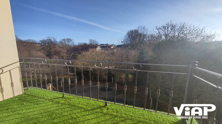 Ma-Cabane - Location Appartement LIMOGES, 52 m²