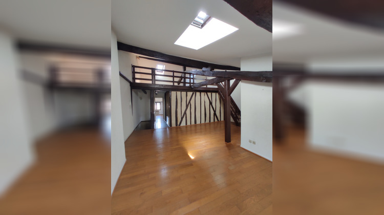 Ma-Cabane - Location Appartement LIMOGES, 77 m²