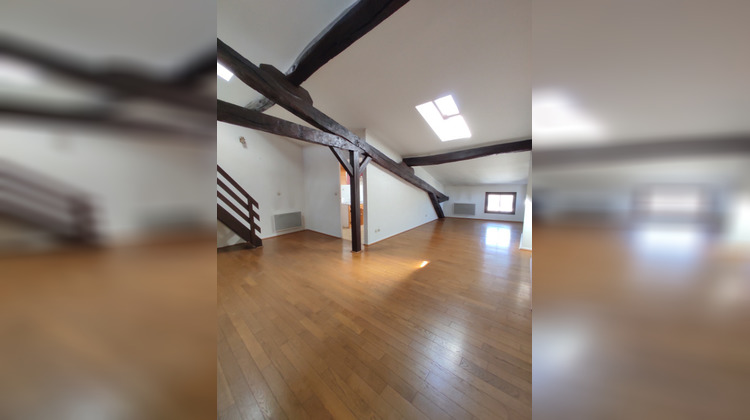 Ma-Cabane - Location Appartement LIMOGES, 77 m²