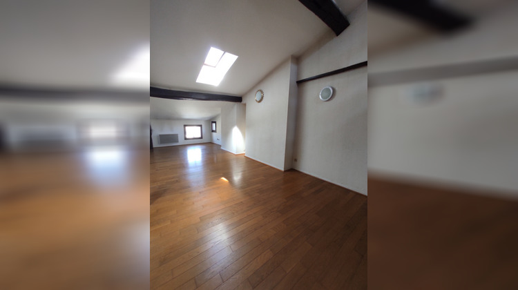 Ma-Cabane - Location Appartement LIMOGES, 77 m²