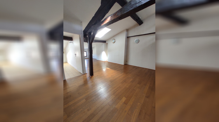 Ma-Cabane - Location Appartement LIMOGES, 77 m²