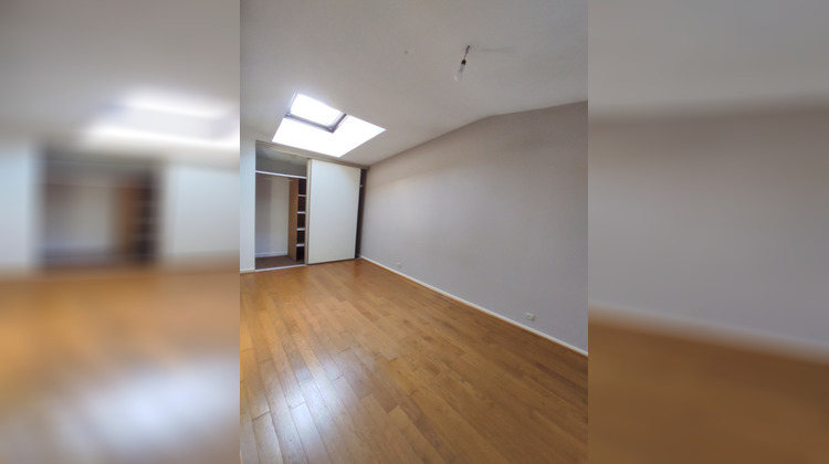 Ma-Cabane - Location Appartement LIMOGES, 77 m²