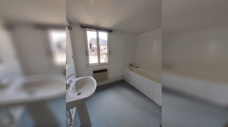 Ma-Cabane - Location Appartement LIMOGES, 77 m²