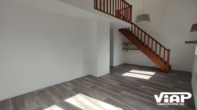 Ma-Cabane - Location Appartement LIMOGES, 35 m²