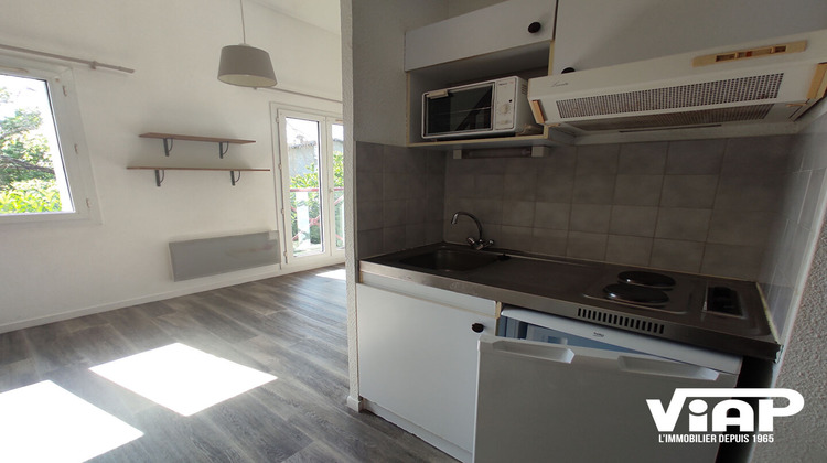 Ma-Cabane - Location Appartement LIMOGES, 35 m²